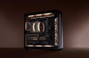 Fan Noctua 120mm NF-A12x25 G2 PWM