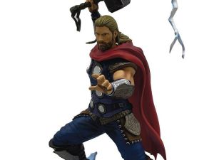 PCS Collectibles Marvel Gamerverse Avengers: Thor