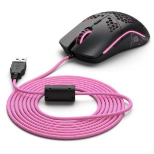 Glorious Ascended Cable V2 - Majin Pink