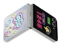 SAMSUNG Flipsuite Case for Galaxy Z Flip6 Transparency
