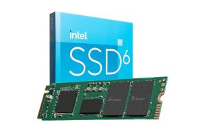 Unitate solidă (SSD) Intel 670P 1TB NVMe M.2 2280 PCIe 3.0 x4 QLC