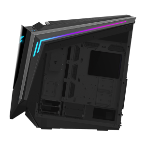 Case Gigabyte Aorus AC700G RGB Fusion 2.0 Full Tower