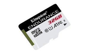Memory card Kingston Endurance microSDHC 32GB