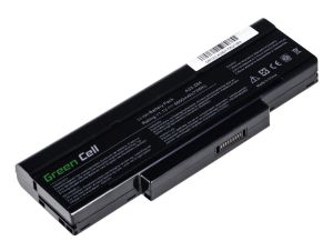 Baterie pentru laptop GREEN CELL Asus A32-Z94 SQU-718 A9 S9 S96 Z62 Z9 Z94 Z96 / 11.1V 6600mAh