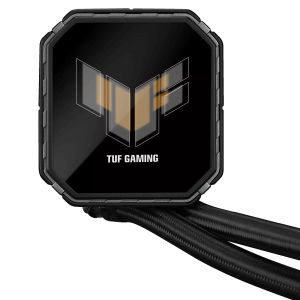 Охладител за процесор ASUS TUF Gaming LC III 360 ARGB LCD