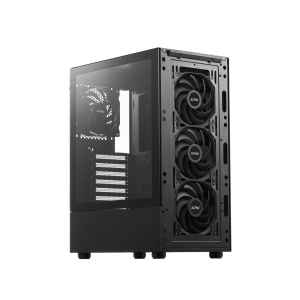 XPG VALOR MESH BLACK/650W