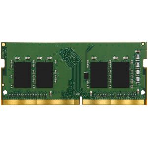 KINGSTON 8GB 3200MHz DDR4 Non-ECC CL22 SODIMM 1Rx8