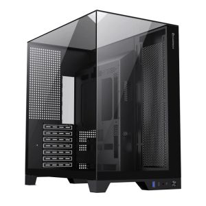 Gamemax кутия Case ATX - Infinity Plus Black