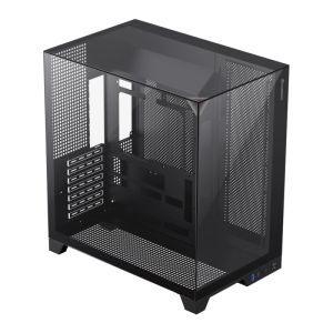 Gamemax кутия Case ATX - Infinity Plus Black