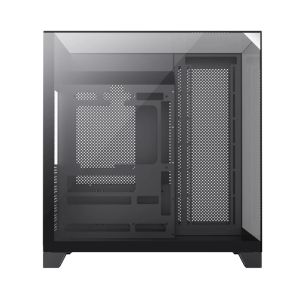Gamemax кутия Case ATX - Infinity Plus Black