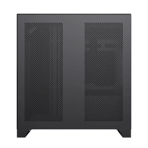 Gamemax кутия Case ATX - Infinity Plus Black