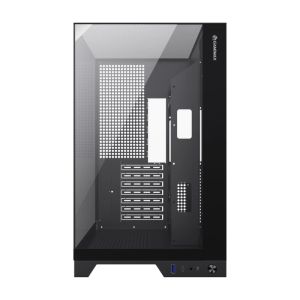 Gamemax кутия Case ATX - Infinity Plus Black