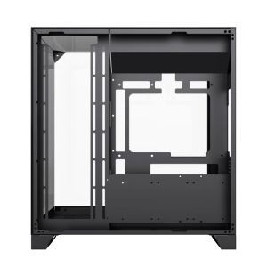 Gamemax кутия Case ATX - Infinity Plus Black
