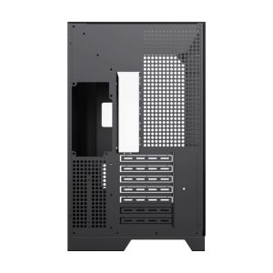 Gamemax кутия Case ATX - Infinity Plus Black