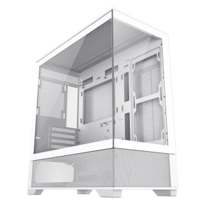 Gamemax кутия Case mATX - Vista MW