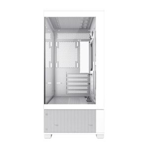 Gamemax кутия Case mATX - Vista MW