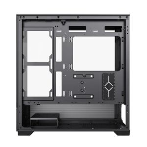 Gamemax Case mATX - Vista MB