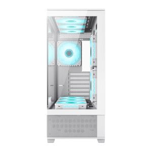 Gamemax Case EATX - Vista AW - Addressable RGB