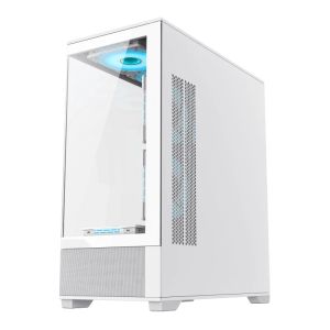Gamemax Case EATX - Vista AW - Addressable RGB