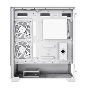 Gamemax Case EATX - Vista AW - Addressable RGB