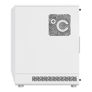 Gamemax Case ATX - Vista COC AW - 5 x 120 mm A-RGB Fans, MB Plate COC Fan