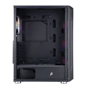 1stPlayer Case ATX - Firebase X5 RGB v2 - 4 fans included