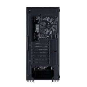 1stPlayer Case ATX - Firebase X5 RGB v2 - 4 fans included