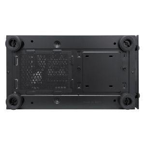 1stPlayer Case ATX - Fire Dancing V2-A RGB v2 - 4 fans included