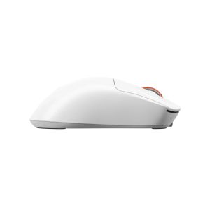 Marvo безжична геймърска мишка Wireless Gaming Mouse Niro 60W G964W White - Bluetooth, 2.4G, 12000dpi