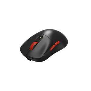Marvo безжична геймърска мишка Wireless Gaming Mouse Niro 60W G964W Black - Bluetooth, 2.4G, 12000dpi