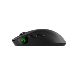 Marvo безжична геймърска мишка Wireless Gaming Mouse Niro 320 G867W - Bluetooth, 2.4G, 8000dpi