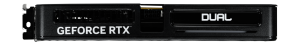PALIT RTX5050 DUAL 8G