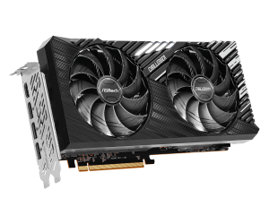 ASROCK RX7700XT CHALLENG 12 OC