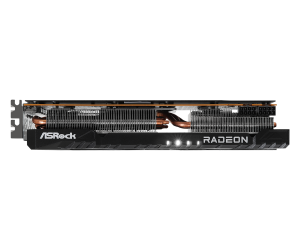 ASROCK RX7700XT CHALLENG 12 OC