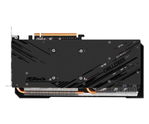 ASROCK RX7700XT CHALLENG 12 OC
