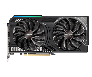 ASROCK RX9060XT CHALLENG 8G OC