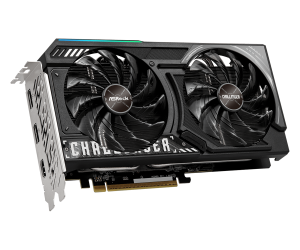 ASROCK RX9060XT CHALLENG 8G OC