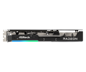 ASROCK RX9060XT CHALLENG 8G OC