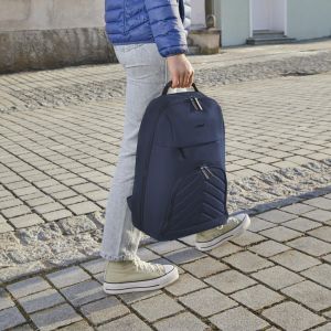 Hama "Premium Lightweight" Laptop Backpack, up to 41 cm (16.2"), dark blue
