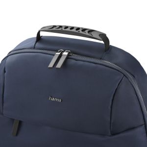 Hama "Premium Lightweight" Laptop Backpack, up to 41 cm (16.2"), dark blue
