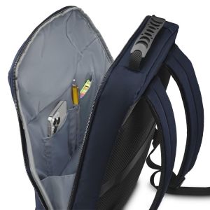 Hama "Premium Lightweight" Laptop Backpack, up to 41 cm (16.2"), dark blue