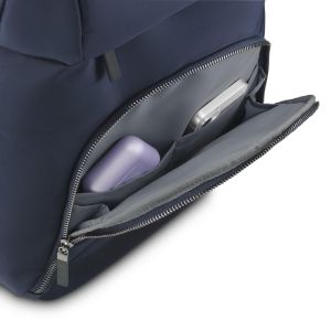 Hama "Premium Lightweight" Laptop Backpack, up to 41 cm (16.2"), dark blue