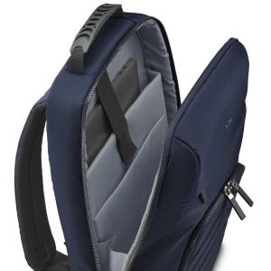 Hama "Premium Lightweight" Laptop Backpack, up to 41 cm (16.2"), dark blue