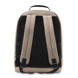 Hama "Premium Lightweight" Laptop Backpack, up to 41 cm (16.2"), beige