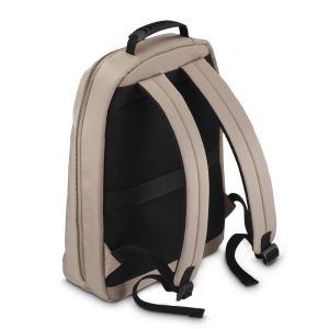 Hama "Premium Lightweight" Laptop Backpack, up to 41 cm (16.2"), beige