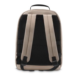 Hama "Premium Lightweight" Laptop Backpack, up to 41 cm (16.2"), beige