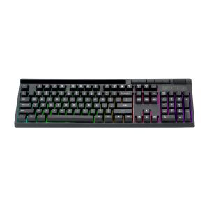 Marvo геймърска клавиатура Gaming Keyboard 104 keys - Soldat S40 K603 - Silent, RGB