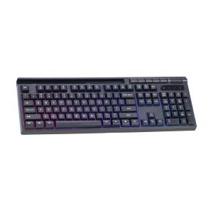 Marvo геймърска клавиатура Gaming Keyboard 104 keys - Soldat S40 K603 - Silent, RGB