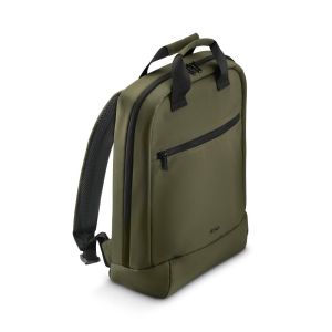 Hama "Ultra Lightweight" Laptop Backpack, up to 41 cm (16.2"), olive