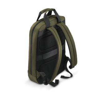 Hama "Ultra Lightweight" Laptop Backpack, up to 41 cm (16.2"), olive